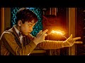 An Orphan Boy Learns Magic Until He Becomes A Strong Magician And His Life Changes