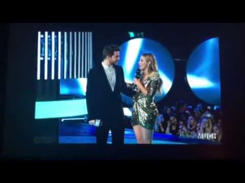 Adam Lambert MMVA 2015