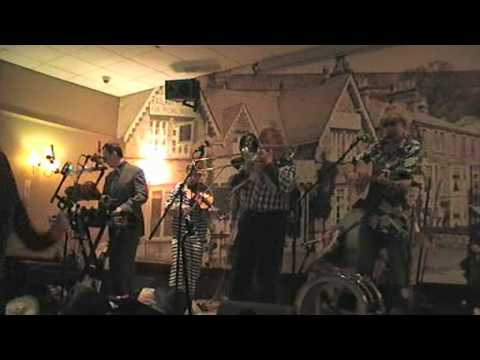Biggles Wartime Band - Foggy Mountain Breakdown & Duelling Banjos (Deliverance)