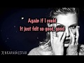 Taylor Swift - I Did Something Bad [Karaoke/Instrumental]