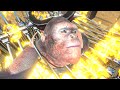 GORO Funny Moments Animal Revolt Battle Simulator