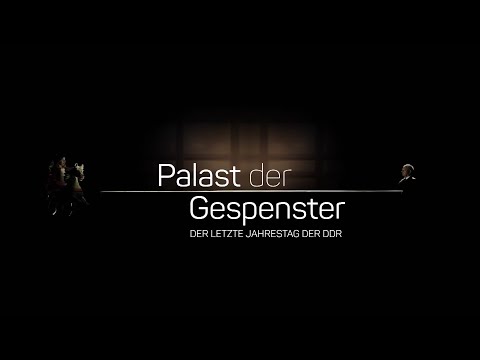 Palast der Gespenster (2019) - Trailer