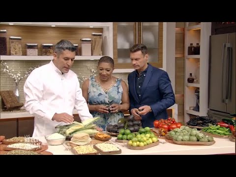 Chef Juan Pablo Loza’s Guide to Mexican Cooking