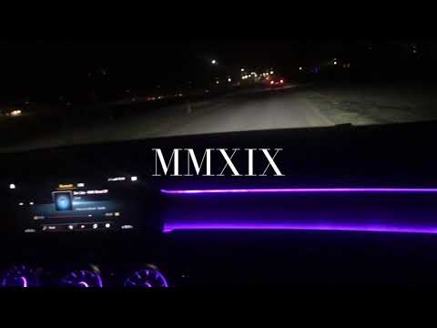 KHAZZ33 - MMXIX (VIDEOCLIP)