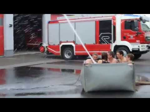 Coldwater-Challenge FF Markt Höchberg