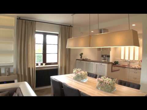 Dom pod Konstancinem