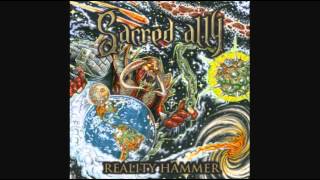 Sacred Ally - Despair