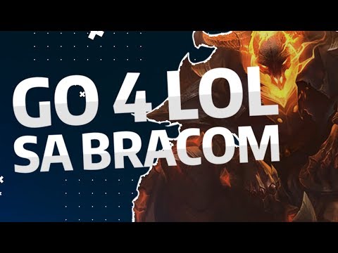 GO4LOL TURNIR SA: Bruno/Ryuzaki/Milica/Stefan FINALE