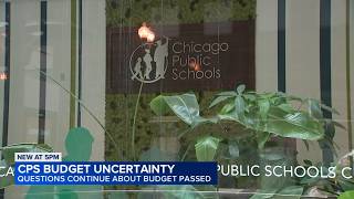 IL House speaker says he never promised $150 million for CPS as CTU remains hopeful on state funding