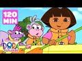 Dora The Explorer Best Of Season 3 120 Minutes Dora Friends