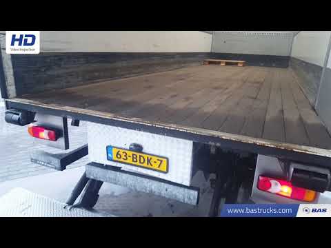 70110847 Volvo FL 250