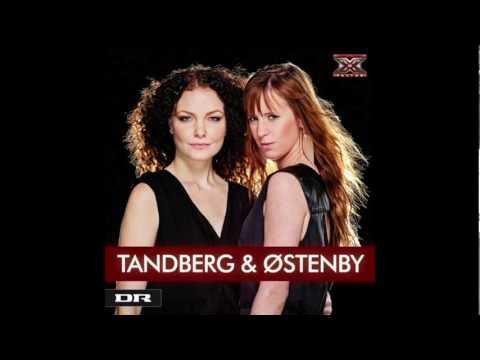 Tandberg & Østenby - "Raise Your Weapon" - X Factor 2012 - Liveshow 3