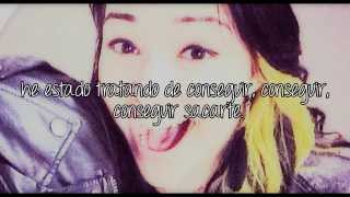 Jennel Garcia - Hate To Love You [Traducido al Español]