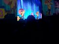 Sesame Street Live Reading Pa 3 11 20 VideoMon Biz