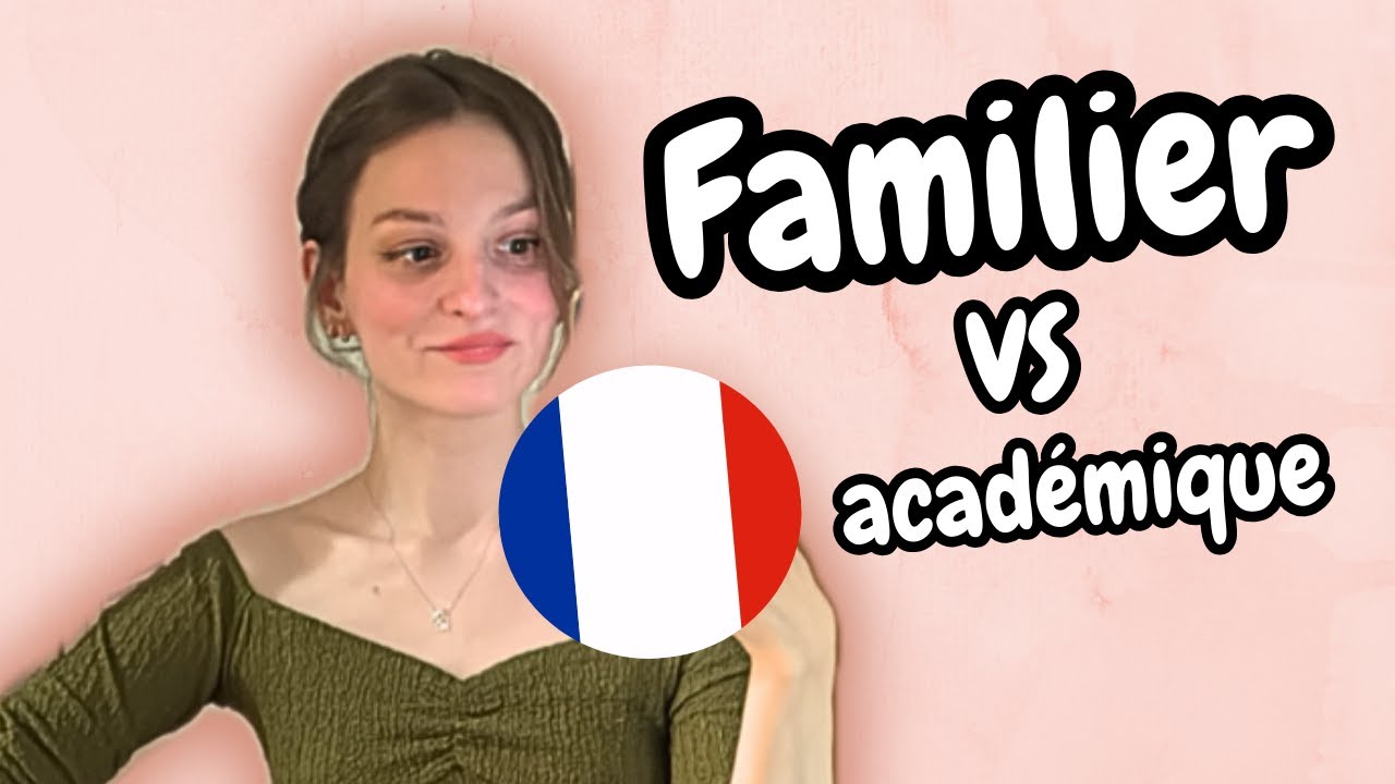 Memorize these EXPRESSIONS if you are learning FRENCH