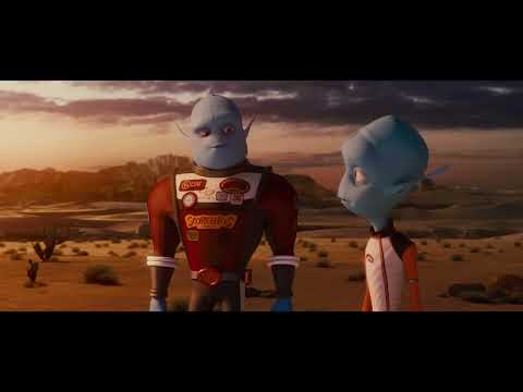 Trailer still: brothers Gary and Scorch framed as a reunited duo