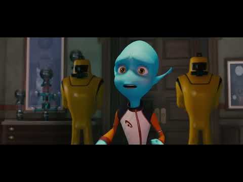 Trailer image emphasizing the film’s bright pop palette and action beat