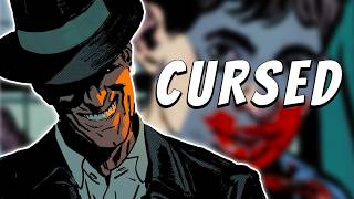 The Man Demons Are Afraid Of