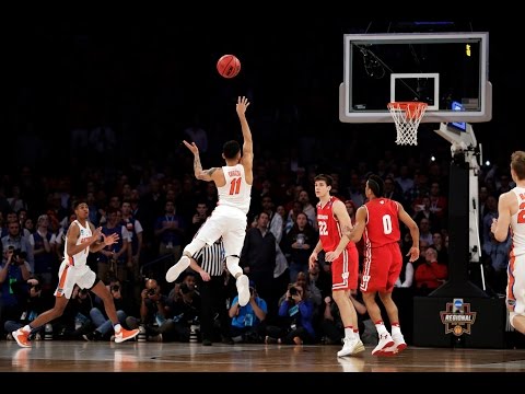 2017 NCAA Tournament Highlights | March Madness 2017