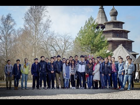 Поездка в Великий Новгород