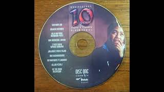 Download lagu JEFFRY S. TJANDRA - 10 YEARS ANNIVERSARY (CD 1) mp3