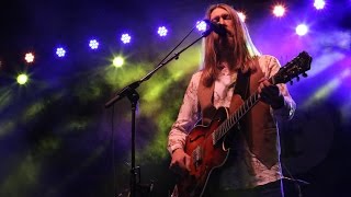 The Wood Brothers "Luckiest Man" The New England Festy