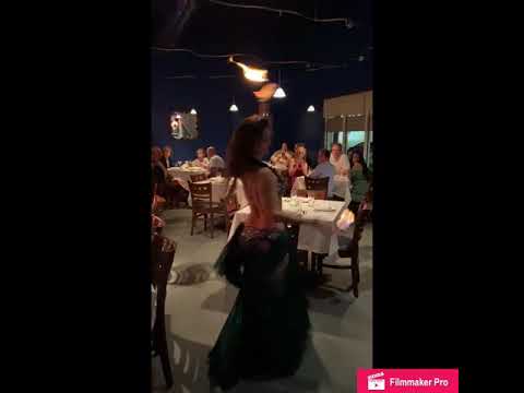 Belly Dancing Nights at Leila thumbnail