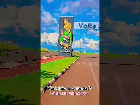 Município de Juranda Pr