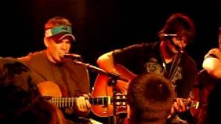 Eric Church &amp; Casey Beathard - Where She Told Me To Go