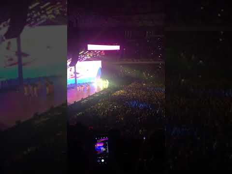 200 MPH FT DIPLO, BAD BUNNY