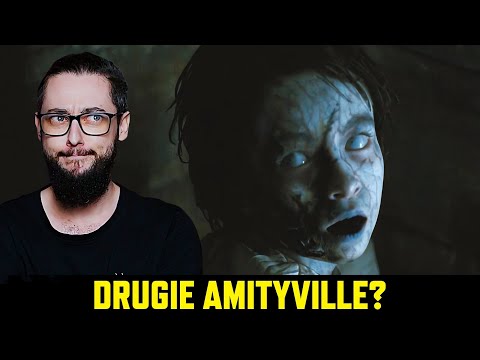 Posłańcy - recenzja spoilerowa "The Messengers" (2007)