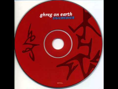 Ghreg on Earth - The Invisible College [Sigilweaver]