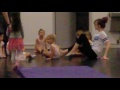 Baby Ballerinas