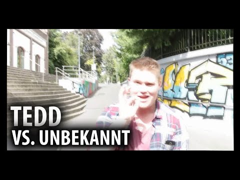 ATB 2016 [HALBFINALE RR - 1/2] TeDD ft. Desperos vs. Unbekannt (RR2)