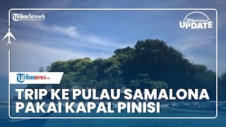 Destinasi Wisata Andalan di Makassar, Ada Pulau Samalona yang Tawarkan Aktivitas Seru Snorkeling