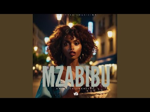 MZABIBU (feat. Calibar254)
