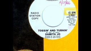 Tossin And Turnin' Music Video