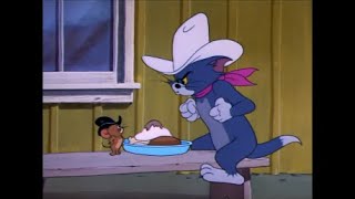 Download lagu Tom and Jerry - Posse Cat (1954) mp3