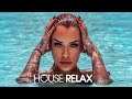 Alan Walker, Dua Lipa, Coldplay, Martin Garrix & Kygo, The Chainsmokers Style 🔥 Summer Vibes