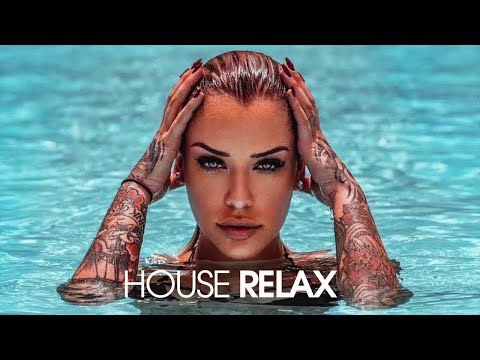 Alan Walker, Dua Lipa, Coldplay, Martin Garrix & Kygo, The Chainsmokers Style 🔥 Summer Vibes