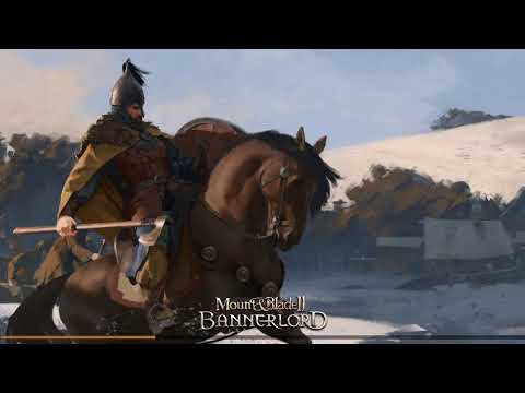 Mount and Blade 2 Bannerlord