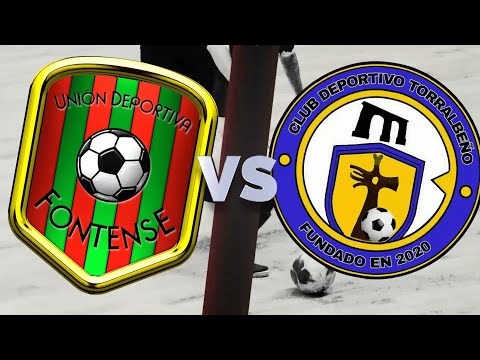 Resumen Jornada 6 Fontense FS Vs CD Torralbeño