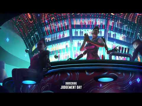 Dubscribe - Judgement Day | Subsidia