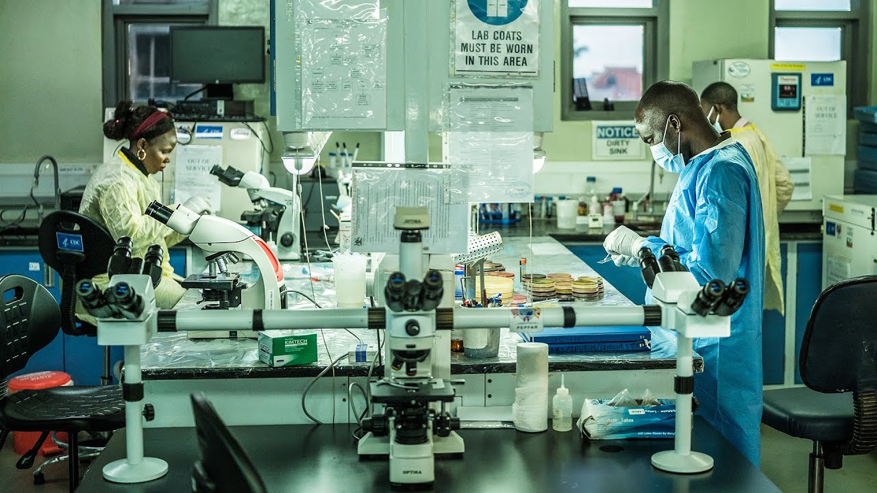 Antimicrobial Resistance: A Fast-Growing Threat to the Fight Against HIV, TB and Malaria