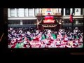 Illini At Macy S Day Parade