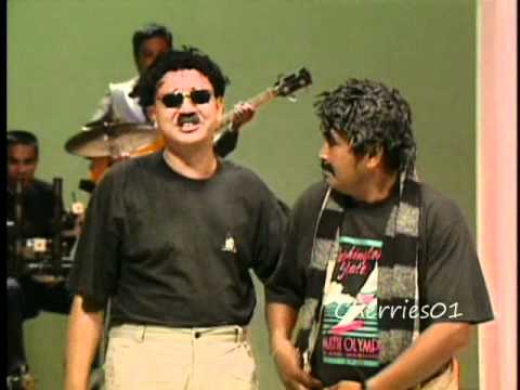 Royal MTV DVD #02 - Neay Koy Group - Khmer Comedy