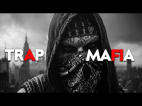 Mafia Music 2024 ☠️ Best Gangster Rap Mix 🕵️ Hip Hop & Trap Music 2024