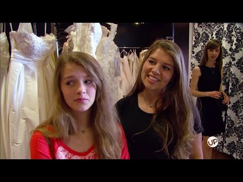 Bringing Up Bates - Say Yes To The Dress? (Sneak Peek Scene)