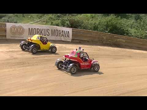 00004 Autocross Přerov 24 - 25.7.2021