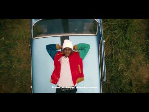 T Dollar - GBHS "Guided By Holy Spirit“ (Visualizer)